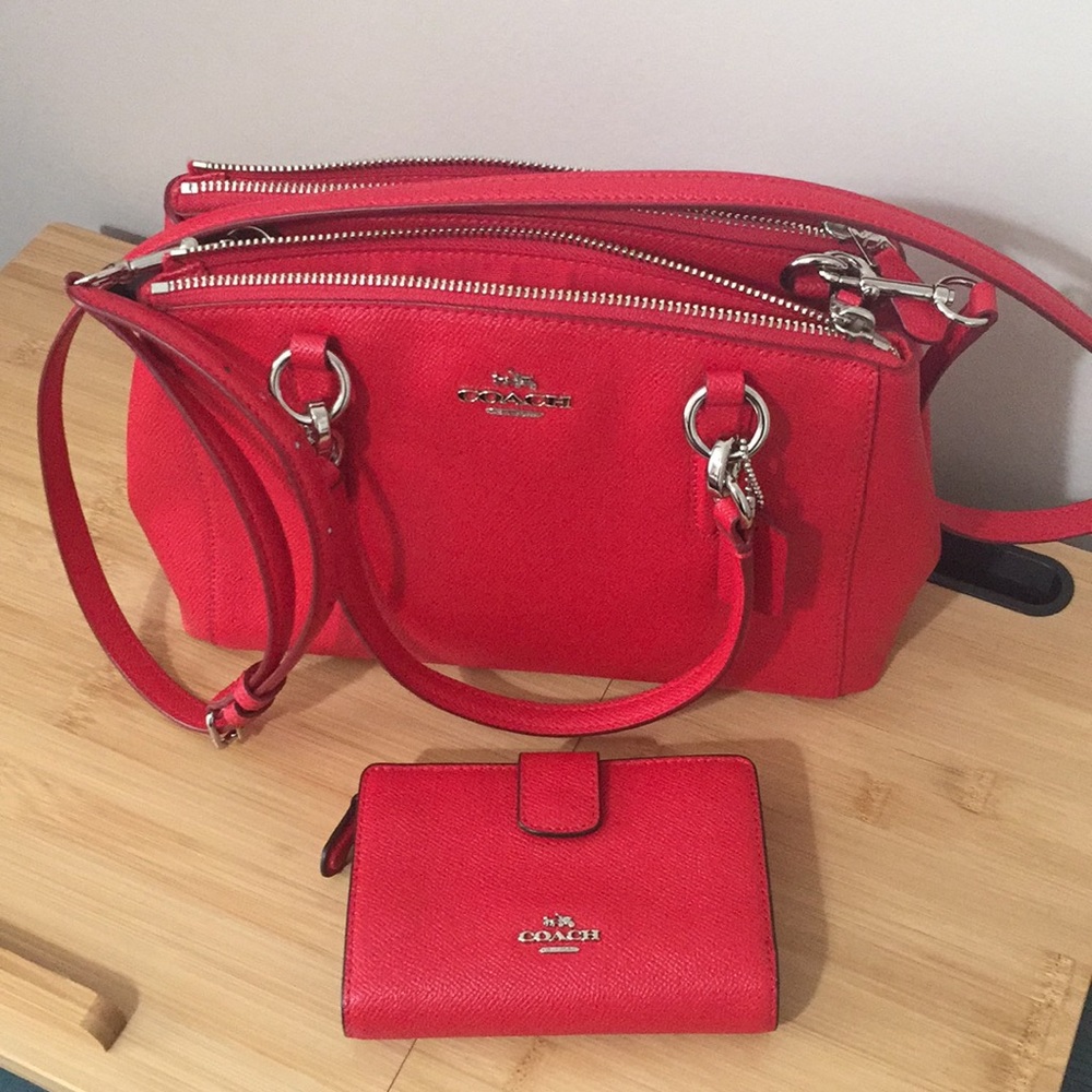 My Collection of Bags